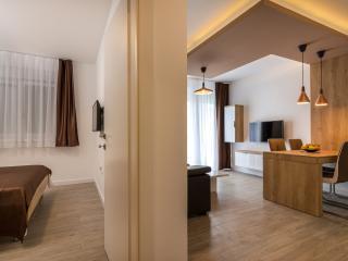 Guest House Petra Trogir Exterior foto