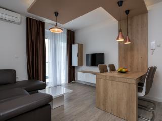 Guest House Petra Trogir Exterior foto