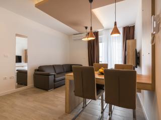 Guest House Petra Trogir Exterior foto